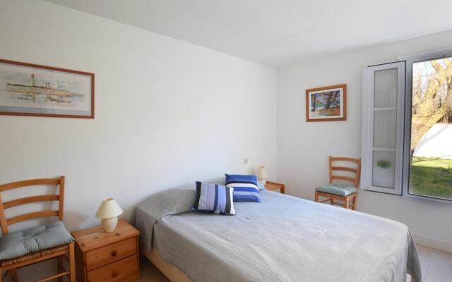 Maison Ars-en-Ré, 4 pièces, 6 personnes - FR-1-434-8