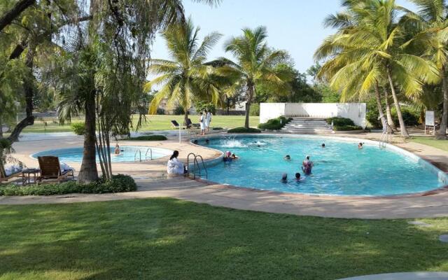 The Meadows Resort and Spa