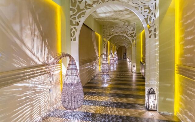 Barceló Royal Beach – All Inclusive