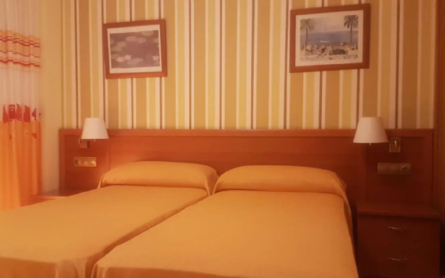 Aparthotel Atlántico Resort