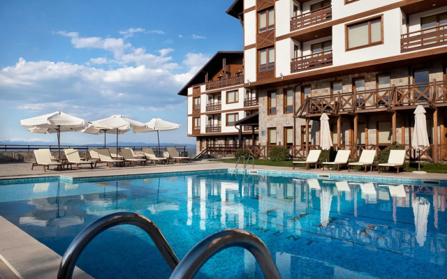 Green Life Bansko