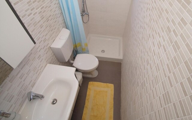 Awesome Home in Kneze With Wifi and 2 Bedrooms