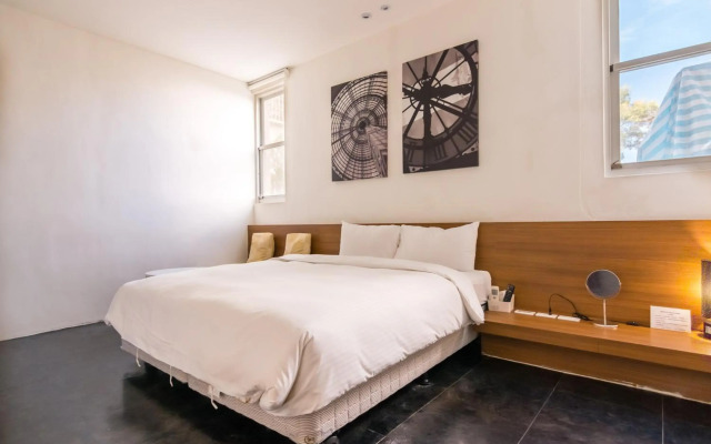 Modena B&B