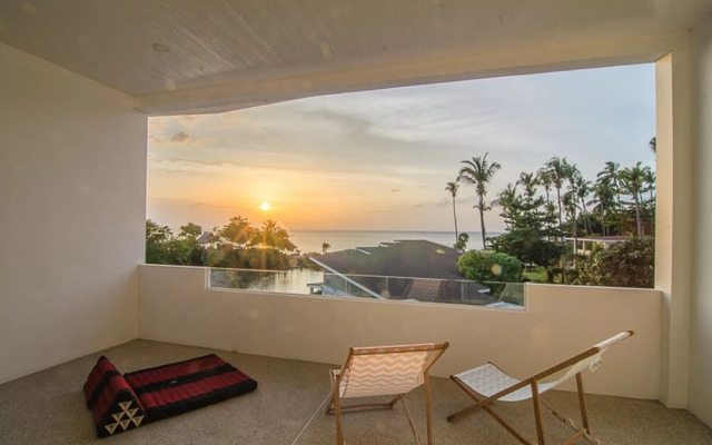 Casa Bellavista for rent Koh Lanta