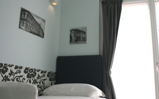 B&B Cufà