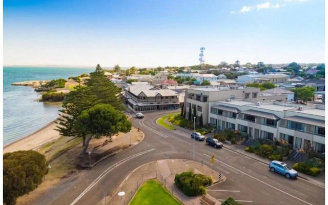 Ozone Hotel Kangaroo Island