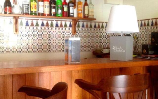 Hôtel Villa Teranga