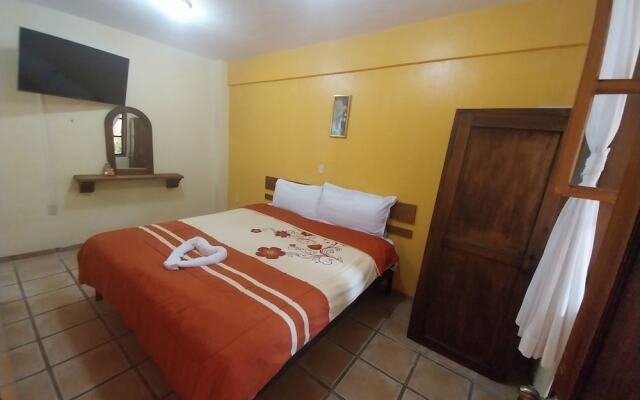 Primera Calle Norte Poniente