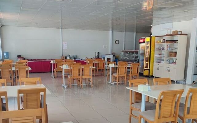 Hotel Yagmur