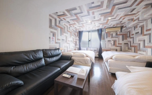 R Hotel Chiba sta 1min 2019 Open