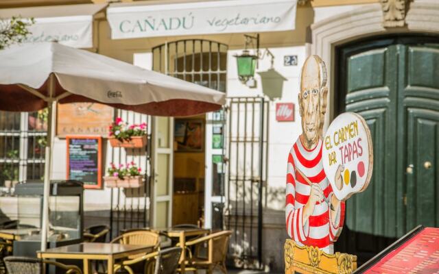 Letmalaga Luxury Merced