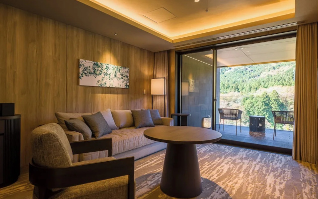 Kinugawa Keisui – Guest Rooms – Nikko