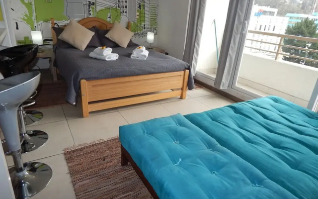 811A Departamento Plaza Vina