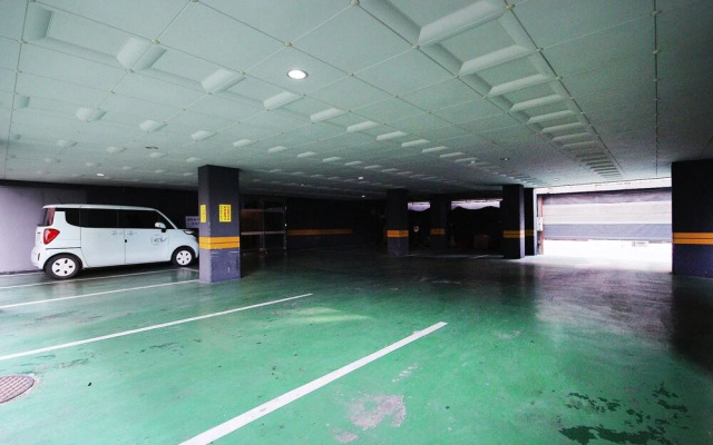 Ulsan Samsan Q5