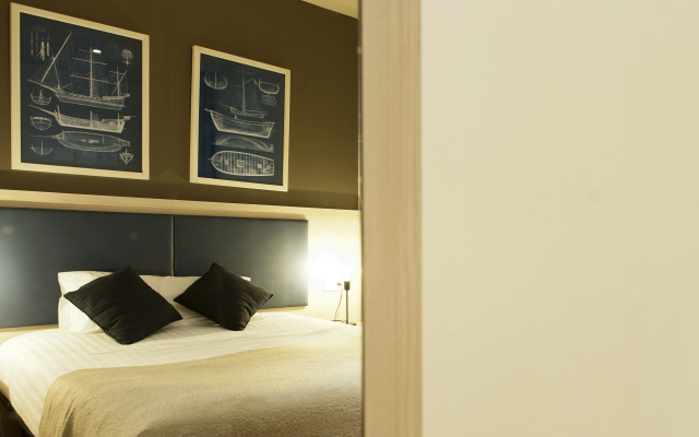 MH Apartments Ramblas