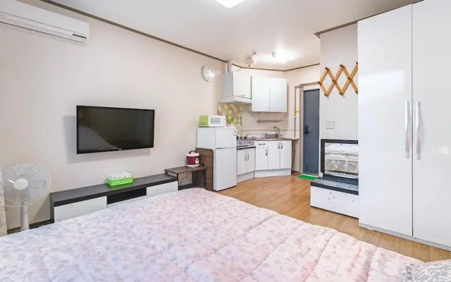 Samcheok Haeoreum Pension