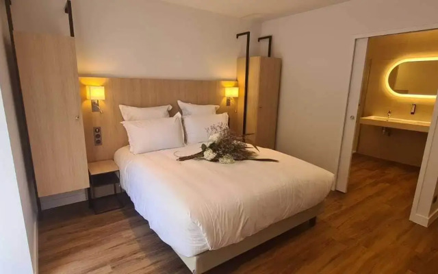 Maisons de Tatihou, The Originals Relais