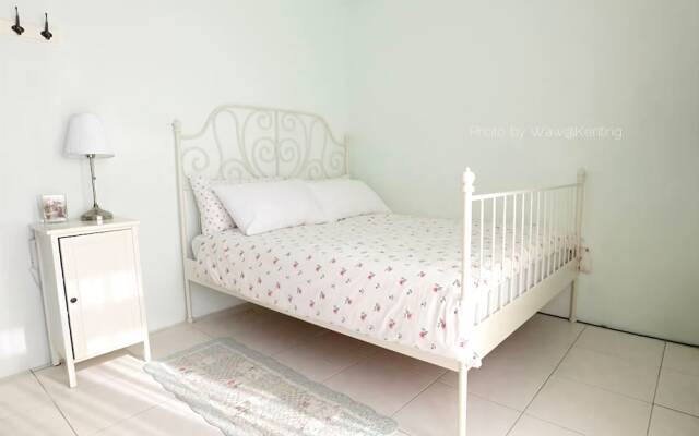 AgaPe Plus Home