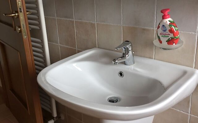 Agriturismo Prato Grande