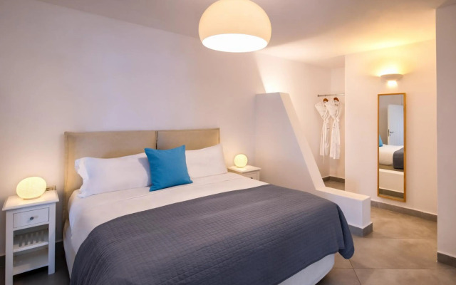 Anema Boutique Hotel & Villas Santorini