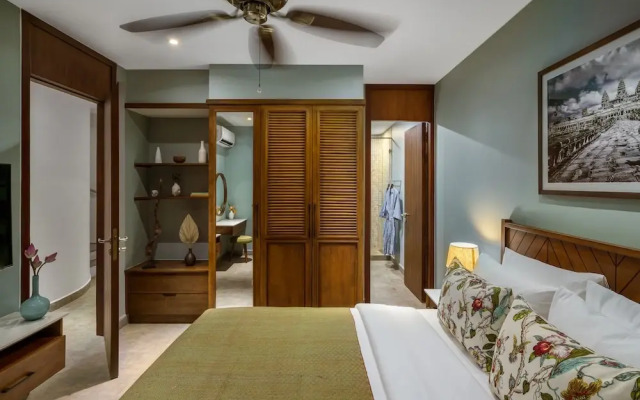 Angkor Grace Wellness Resort