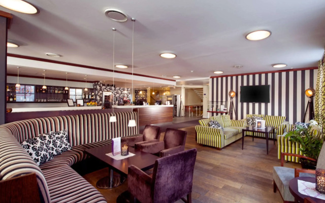 Home Hotel Atlantic