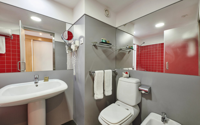 Rocamar Exclusive Hotel Spa Adults Only