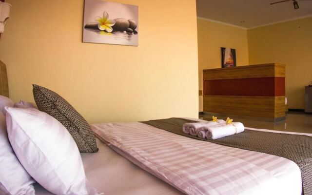Bali Spark Resort Dive and Spa Tulamben