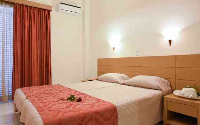 Eurohotel Theo Hotel