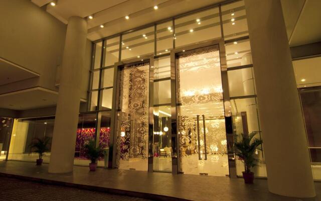 Swiss-Garden Residences Kuala Lumpur By Homes Asian