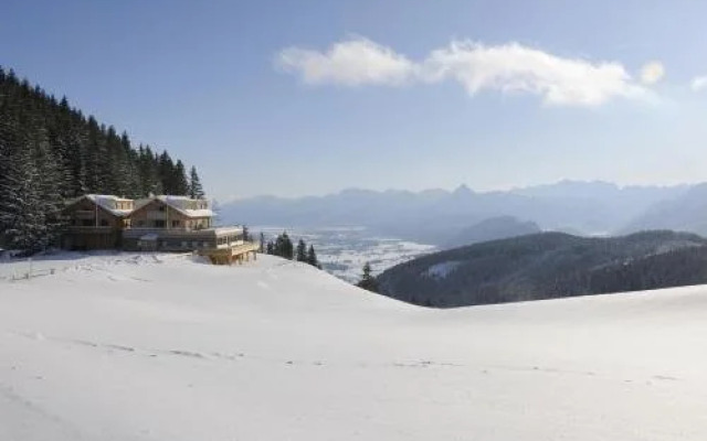 Berg Lodge