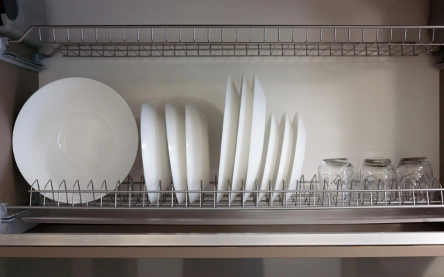 Presecan One Room Apartment with view