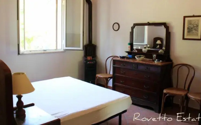 Rovetto Estate