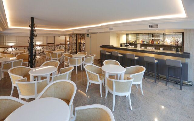 Hotel Sercotel Alfonso XIII