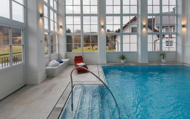 Lahntalhotel Feudingen