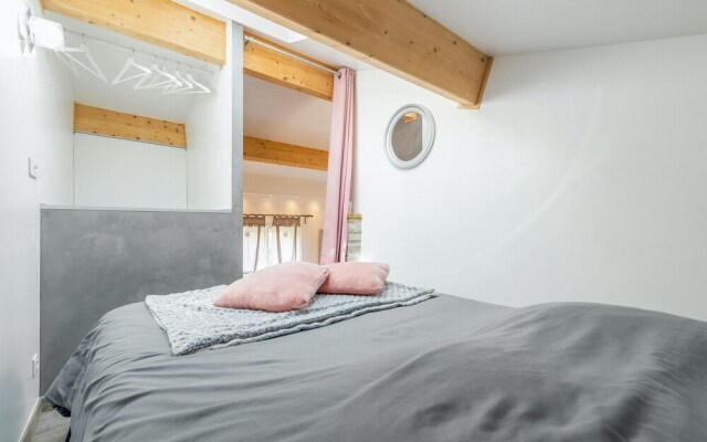 Holiday home Rue Marcel Palat