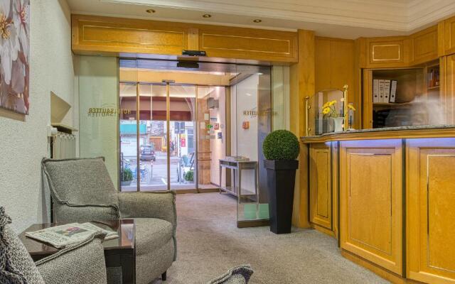 Centro Hotel Sautter, Trademark Collection by Wyndham
