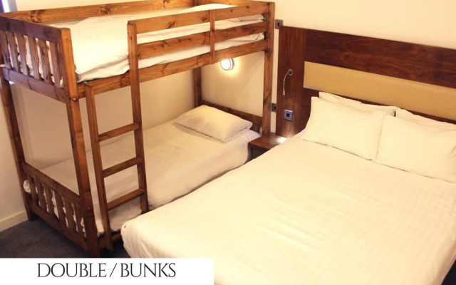 The Royal Alexandra Hotel by Compass Hospitality