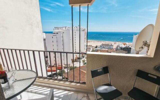 Apartments Edifício Cruzeiro I