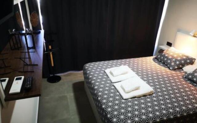 BB Apartamentos Puerto Rico