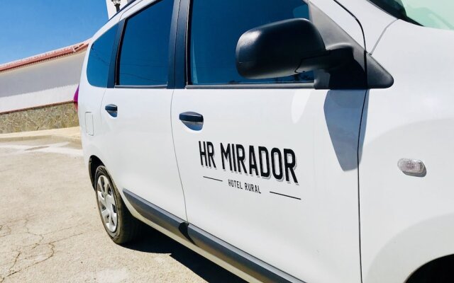 HR Mirador