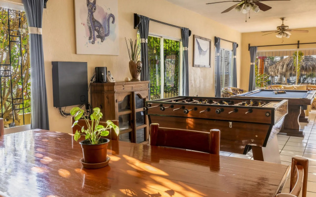 Casa María Resort