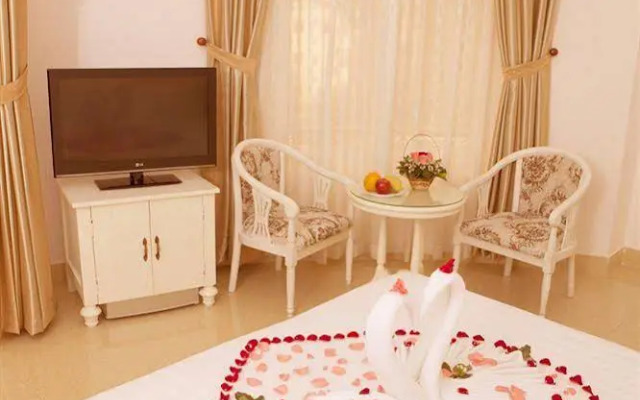 Sabah Saigon Hotel