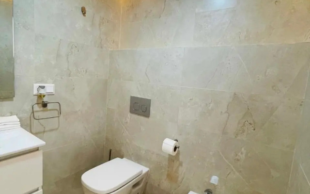 Zen Apartment in the center of Tangier