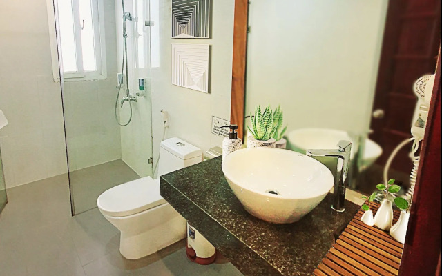 Amorita Boutique Hotel