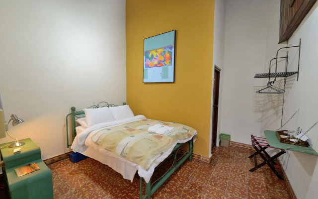 Hotel La Posada del Doctor