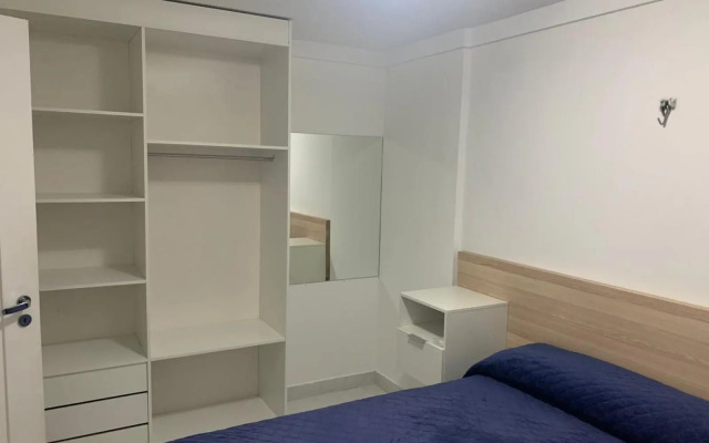 Solar Areia Preta 302