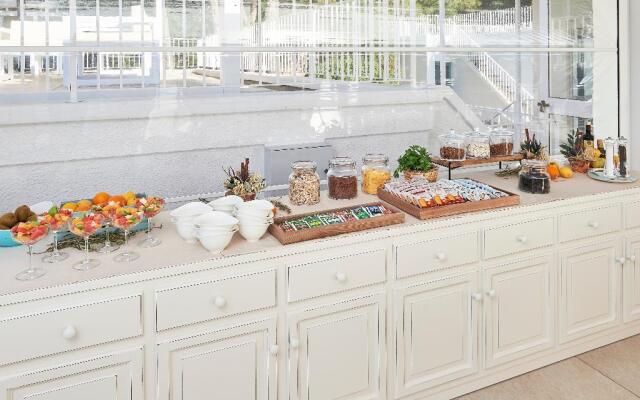 Marenea Suite Hotel