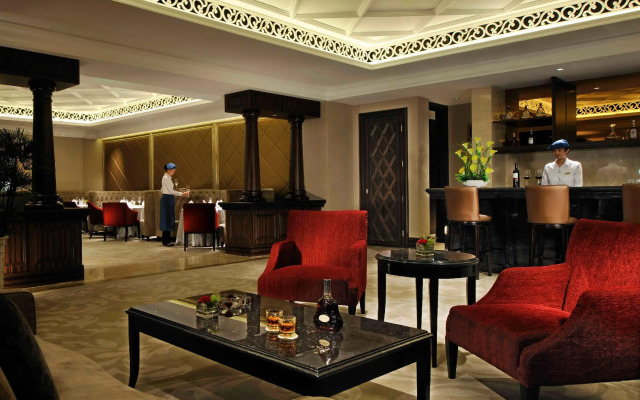 The COLI Hotel Shenzhen