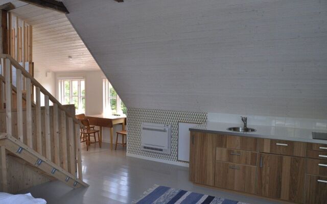 Olseröds Bed and Breakfast